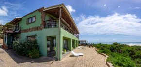  Island Vibe Jeffreys Bay  Джеффриз-Бэй